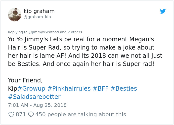 The Way This Local Seafood Restaurant Roasted PETA After They Posted A Sign Urging People Not To Eat Crabs Is Epic