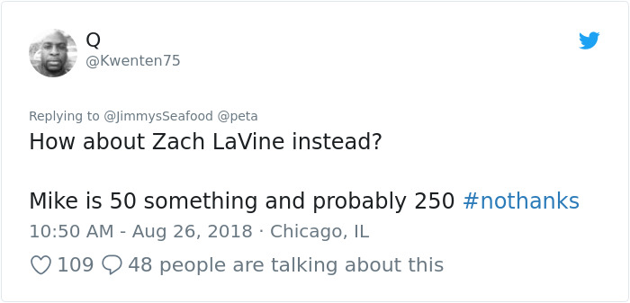 The Way This Local Seafood Restaurant Roasted PETA After They Posted A Sign Urging People Not To Eat Crabs Is Epic The Way This Local Seafood Restaurant Roasted PETA After They Posted A Sign Urging People Not To Eat Crabs Is Epic