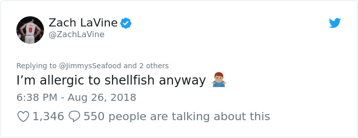 The Way This Local Seafood Restaurant Roasted PETA After They Posted A Sign Urging People Not To Eat Crabs Is Epic