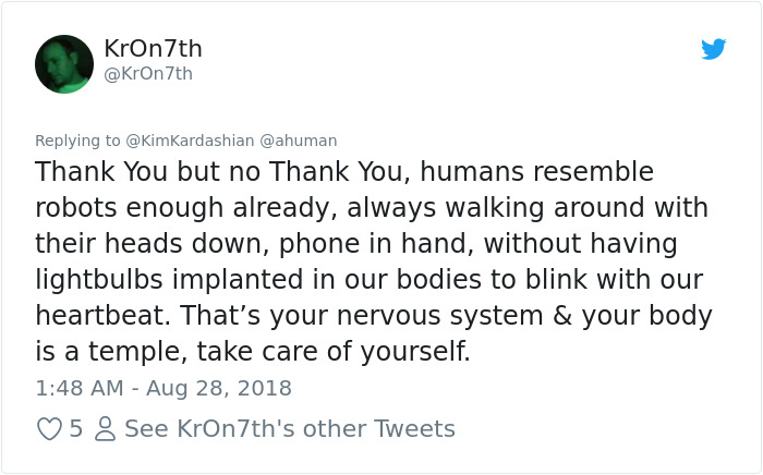 Celebrities Are Getting Temporary Skin "Implants" And It's Freaking People Out Celebrities Are Getting Temporary Skin "Implants" And It's Freaking People Out