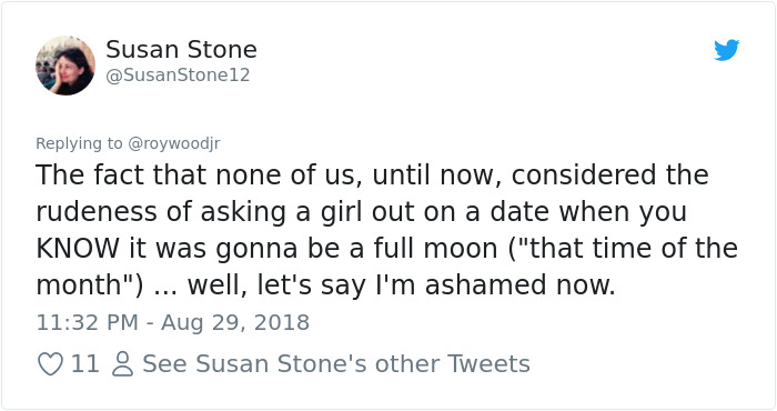 Twitter Is Laughing Out Loud At The Way Michael Jackson's "Thriller" Looked From The Girl's Perspective Twitter Is Laughing Out Loud At The Way Michael Jackson's "Thriller" Looked From The Girl's Perspective
