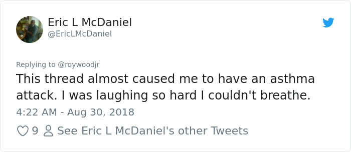 Twitter Is Laughing Out Loud At The Way Michael Jackson's "Thriller" Looked From The Girl's Perspective