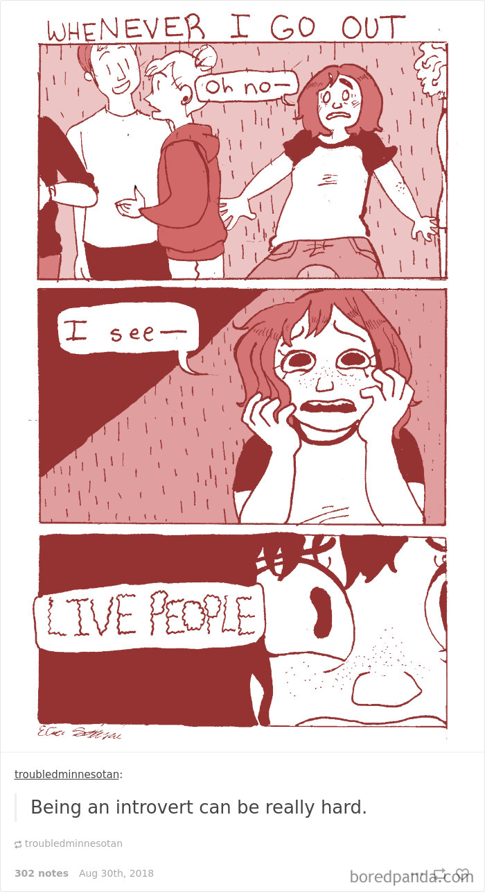 Introvert-Problems-Tumblr