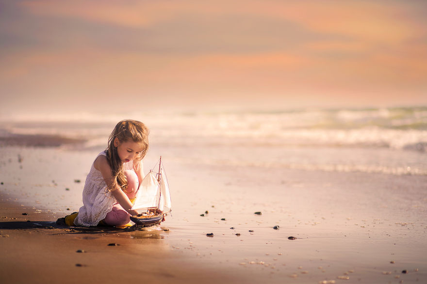 I Found Myself In Photography