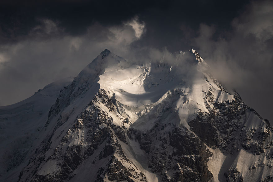 Getting Intimate With The Peaks Of Kyrgyzstan