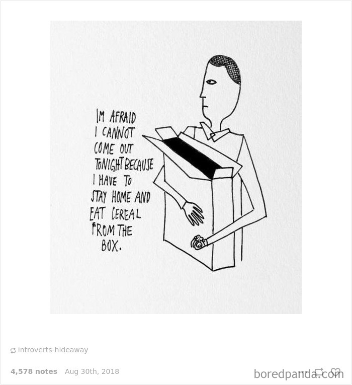 Introvert-Problems-Tumblr