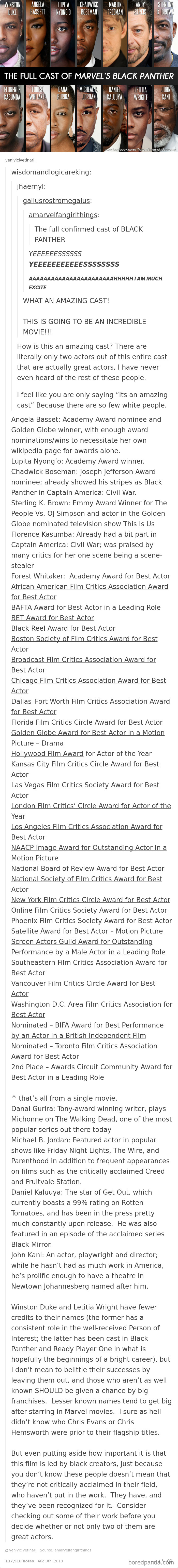 Explanation Was Needed