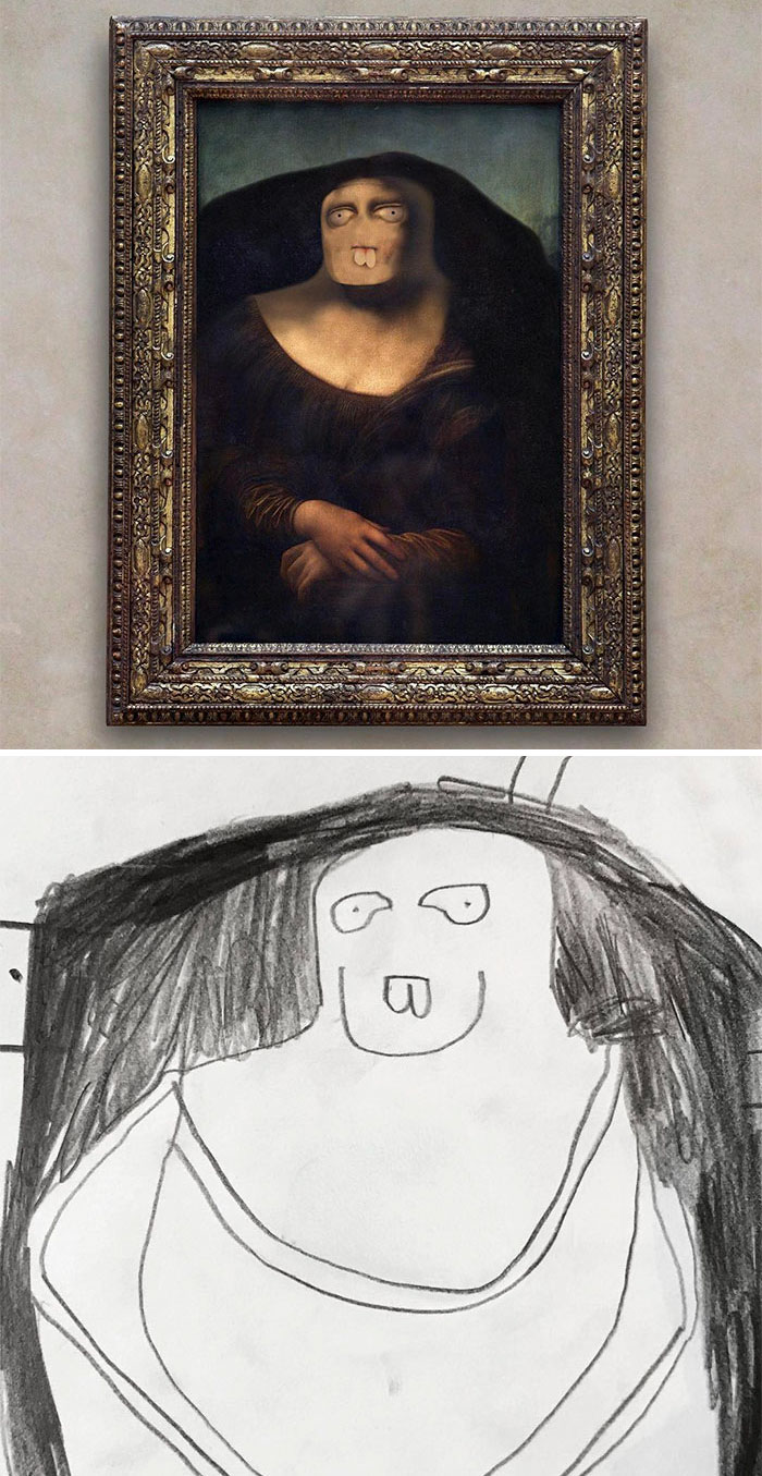 Mona Lisa