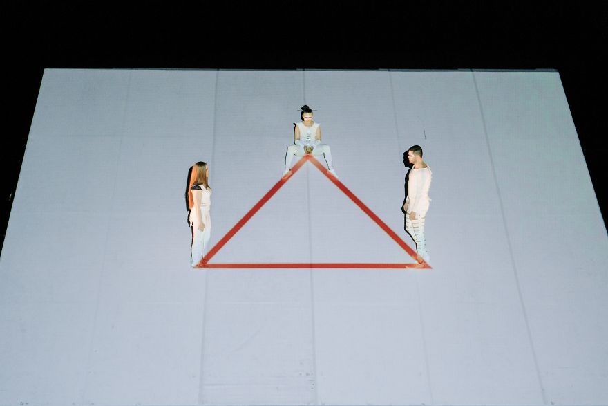 The Royal Bastards - Theatre Performance