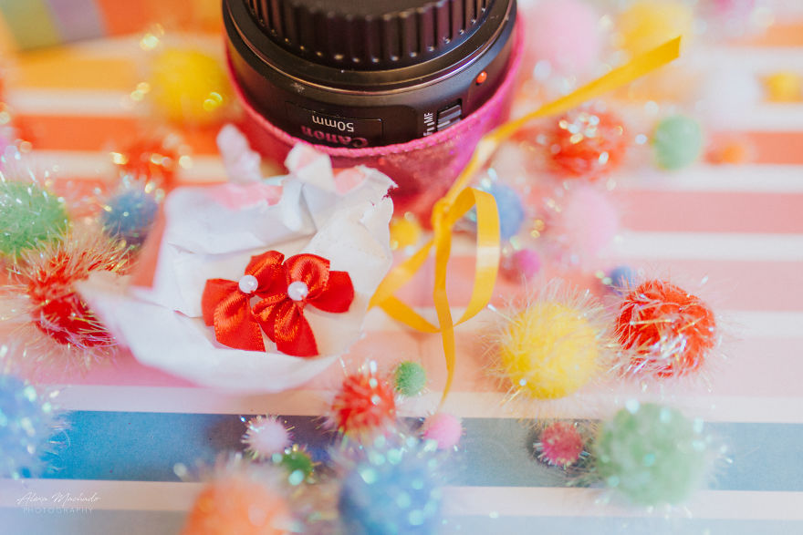 I Took Cake Smash Photos For My Lens's First Birthday And The Results Are Hilarious! I Took Cake Smash Photos For My Lens's First Birthday And The Results Are Hilarious!