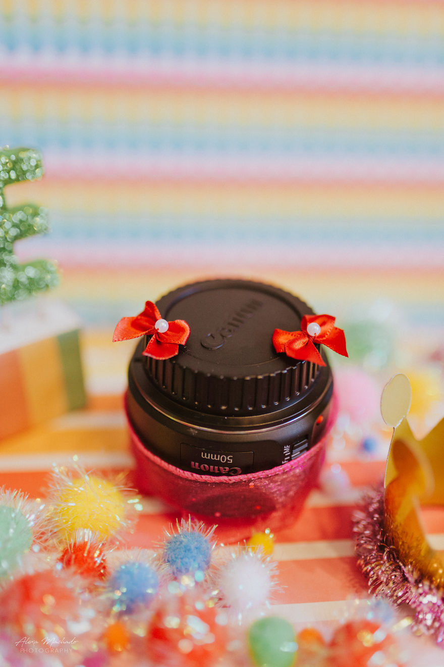 I Took Cake Smash Photos For My Lens's First Birthday And The Results Are Hilarious! I Took Cake Smash Photos For My Lens's First Birthday And The Results Are Hilarious!