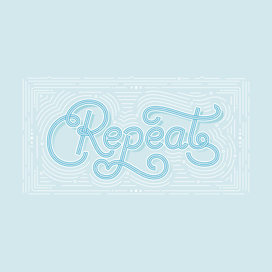 Catch A Breath - Poster Designs