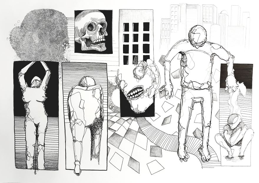 The Death Of A King Will Be Celebrated By The People