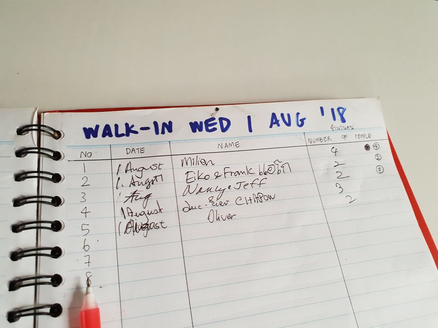 I Went To Bangkok Just To Try This 70+ Year Old Chef's Street Food Which Received A Michelin Star I Went To Bangkok Just To Try This 70+ Year Old Chef's Street Food Which Received A Michelin Star