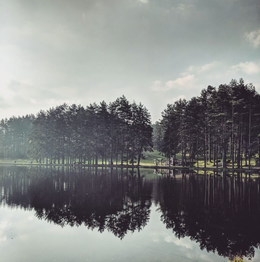 I Captured The Beauty Of Serbia With My Smartphone, A Country You Probably Have Never Been To (Yet)