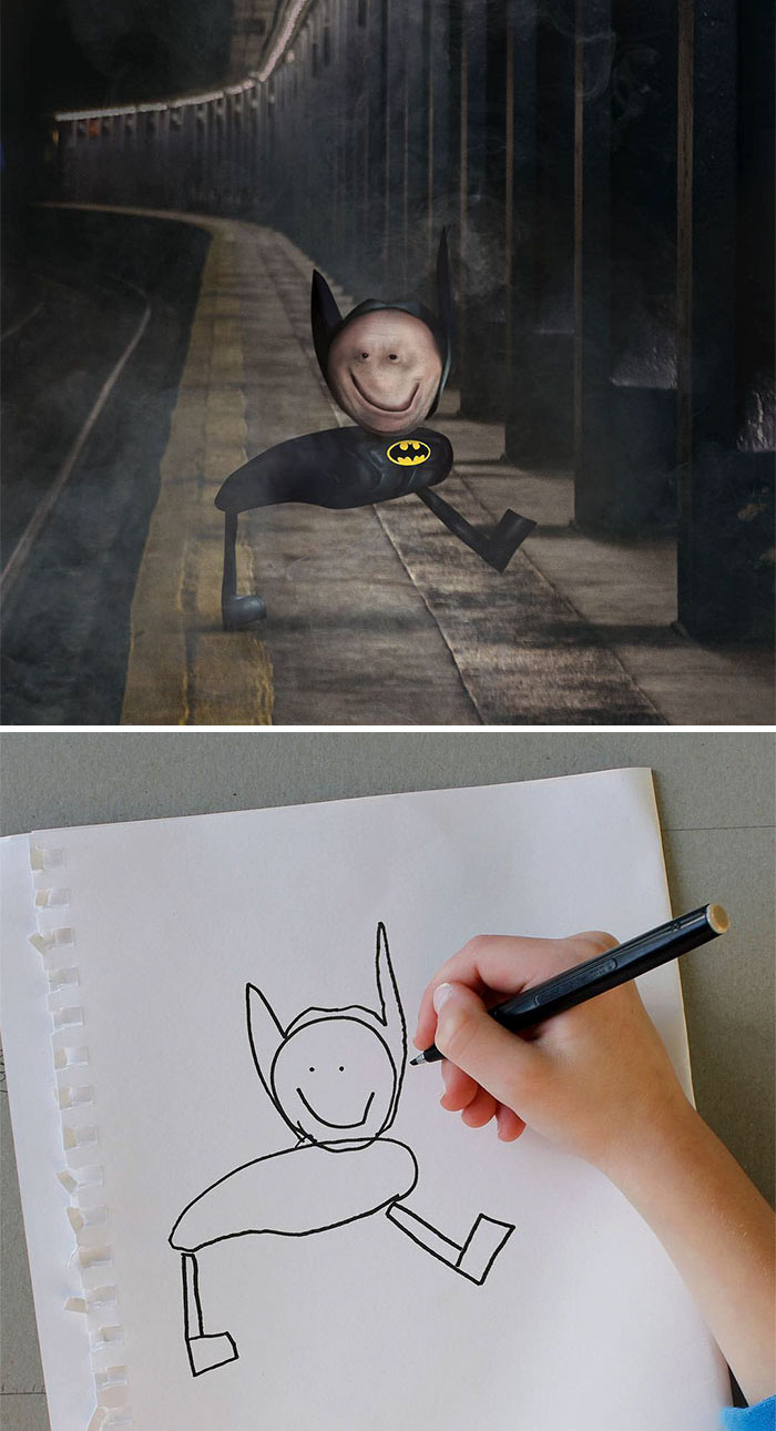 Batman