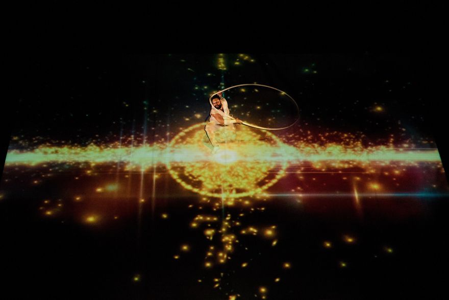 The Royal Bastards - Theatre Performance