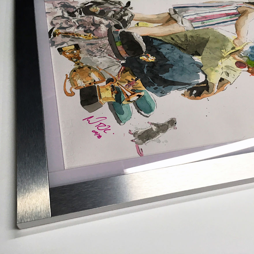 Mafloku No. Veintinueve Mafloku No. Veintinueve