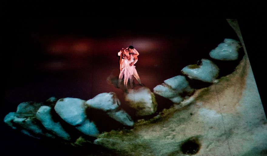 The Royal Bastards - Theatre Performance