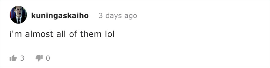 Here's How To Identify 30 Different Types Of Photographers