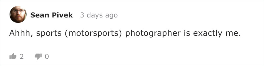 Here's How To Identify 30 Different Types Of Photographers