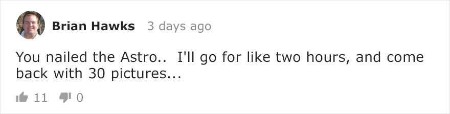 Here's How To Identify 30 Different Types Of Photographers