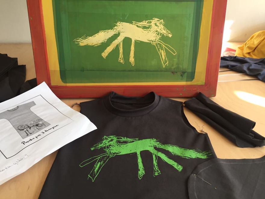 She Met This Talented Little Boy From Orphanage And Decided To Help Him In A Very Special Way She Met This Talented Little Boy From Orphanage And Decided To Help Him In A Very Special Way