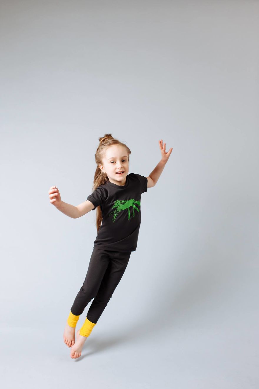 She Met This Talented Little Boy From Orphanage And Decided To Help Him In A Very Special Way