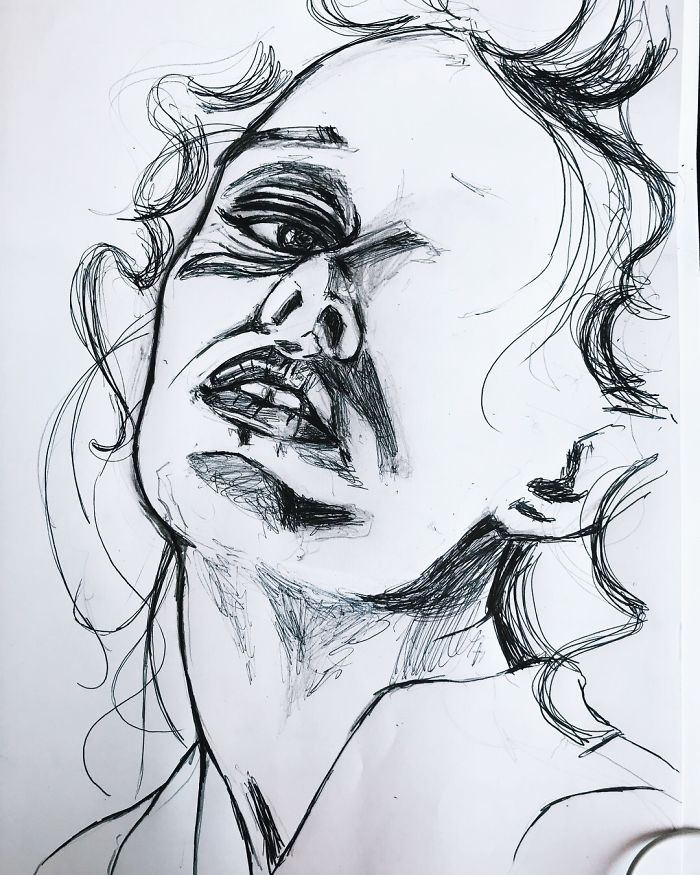 So What Do You Want?