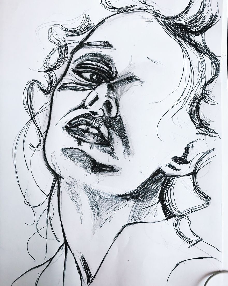 So What Do You Want?