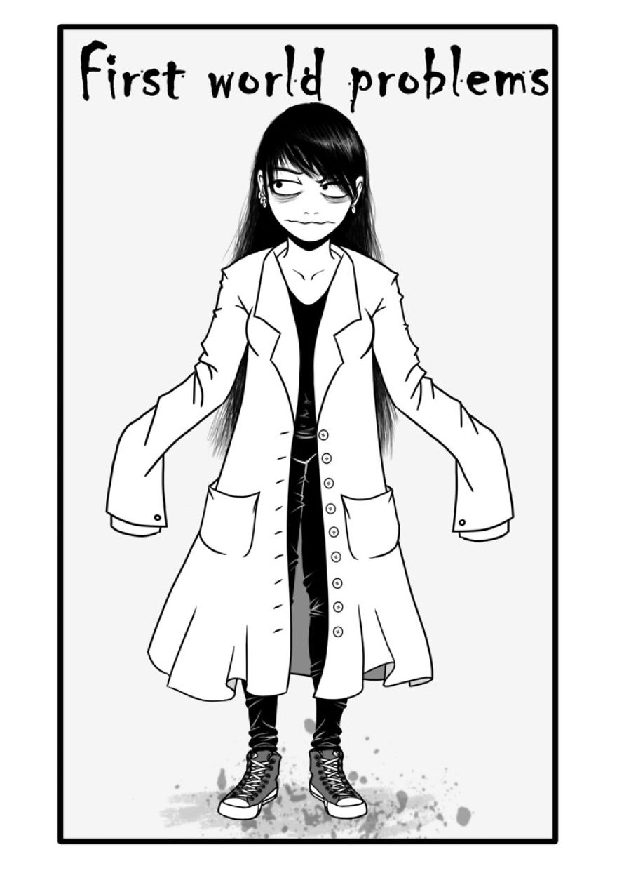 A Hobbit's Life For Me