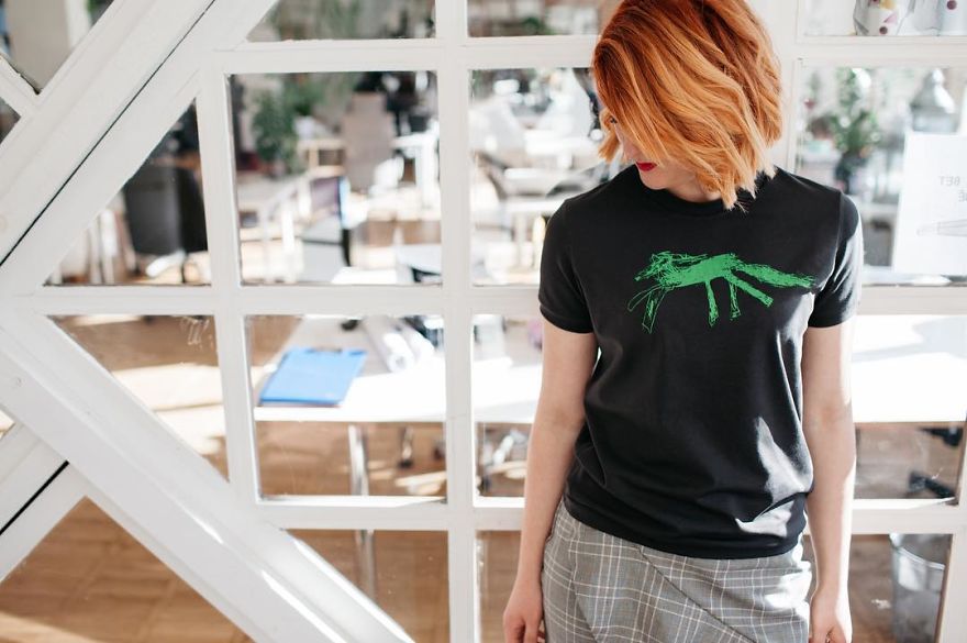 She Met This Talented Little Boy From Orphanage And Decided To Help Him In A Very Special Way