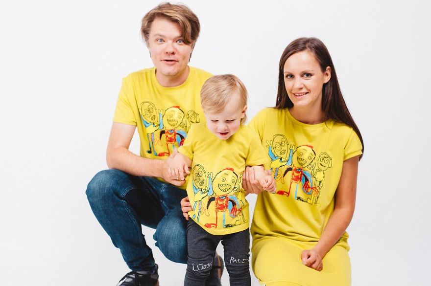 She Met This Talented Little Boy From Orphanage And Decided To Help Him In A Very Special Way