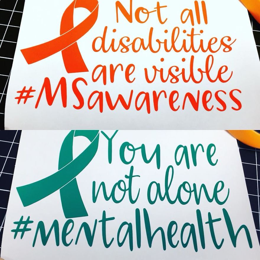 We Need To Bring Awareness To Invisible Disabilities We Need To Bring Awareness To Invisible Disabilities