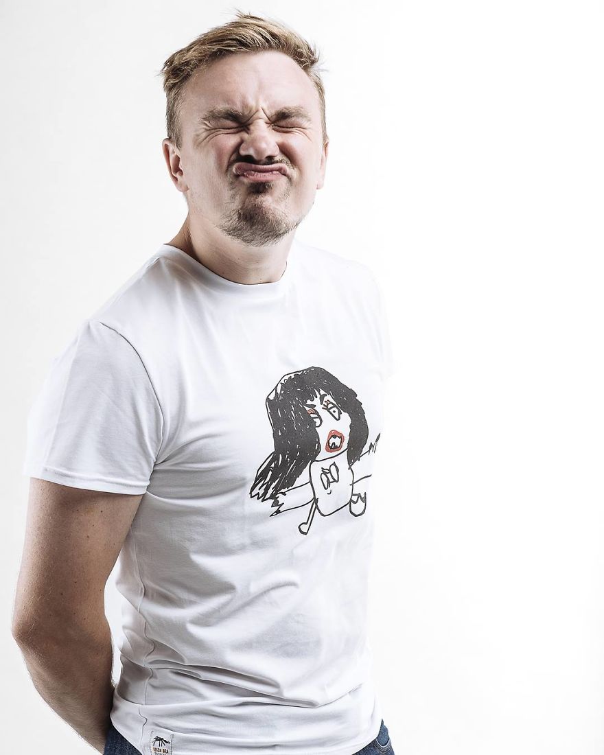 She Met This Talented Little Boy From Orphanage And Decided To Help Him In A Very Special Way She Met This Talented Little Boy From Orphanage And Decided To Help Him In A Very Special Way