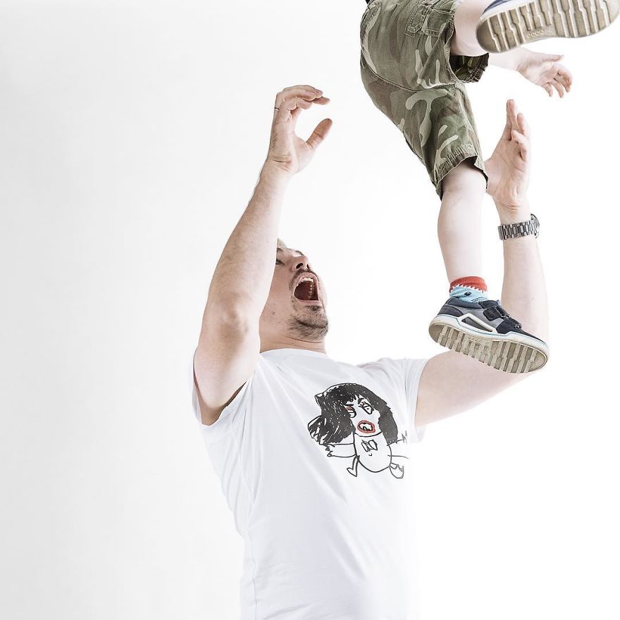 She Met This Talented Little Boy From Orphanage And Decided To Help Him In A Very Special Way She Met This Talented Little Boy From Orphanage And Decided To Help Him In A Very Special Way