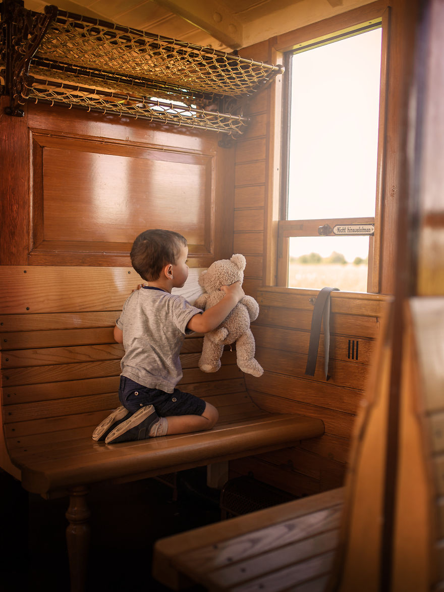 I Found Myself In Photography I Found Myself In Photography