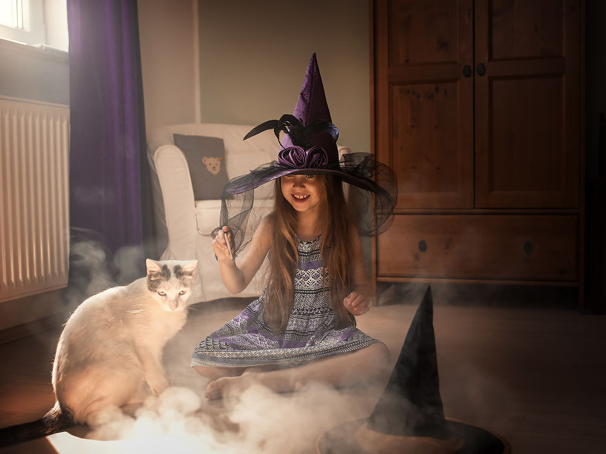 I Found Myself In Photography I Found Myself In Photography