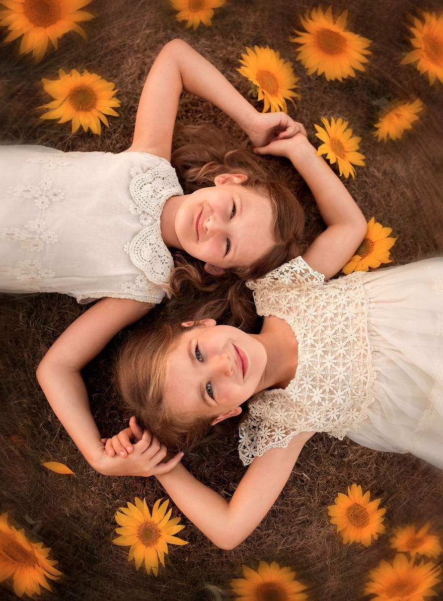 I Found Myself In Photography