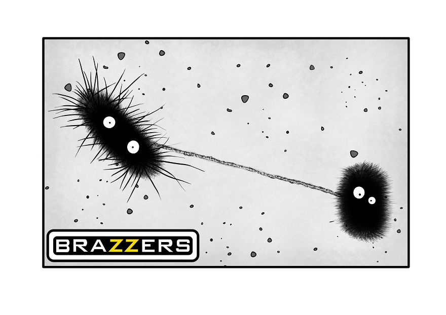 50 Shades Of Bacteria