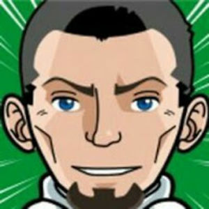 rbertmrton avatar