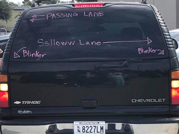 Seems Like No One Remembers. So...