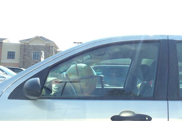 Way Less Convenient Than A GPS