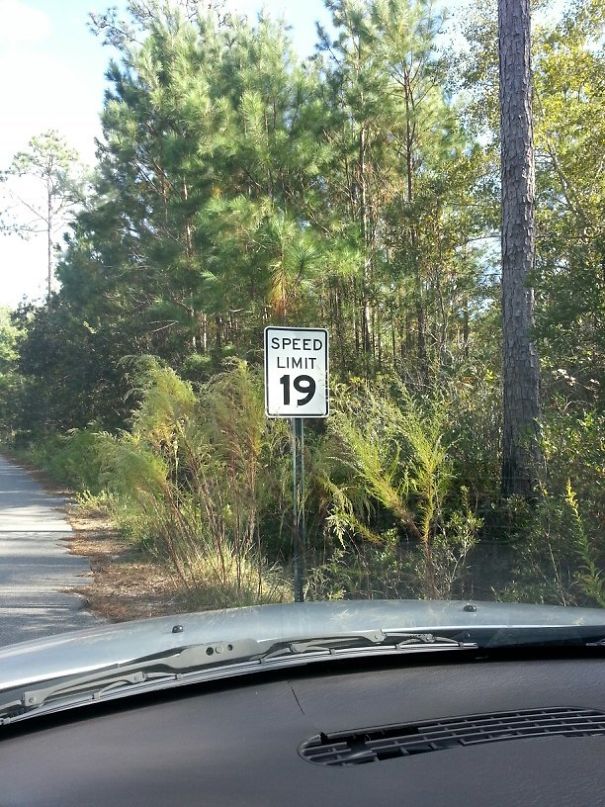 My Friend Passed This The Other Day, Is This Really Necessary?