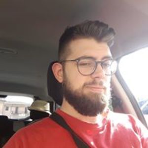 ermesbertuzzo avatar