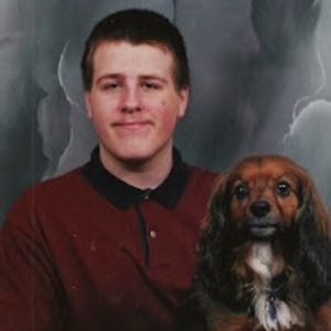 mattrichardson avatar