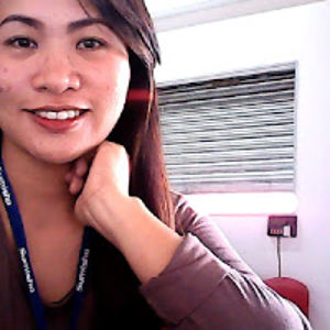 michelleruthbaniqued avatar