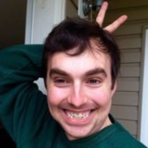 talkslikegargoyle avatar