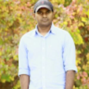 ramakrishnagutta avatar