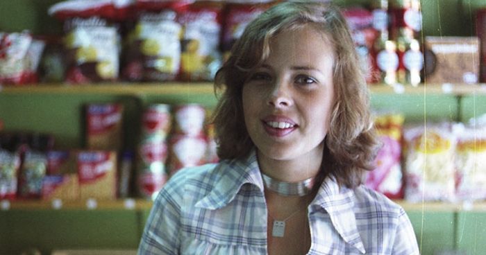 These 116 Photos From A Swedish Huskvarna Town In The 70s Prove Things Were Cooler Back Then